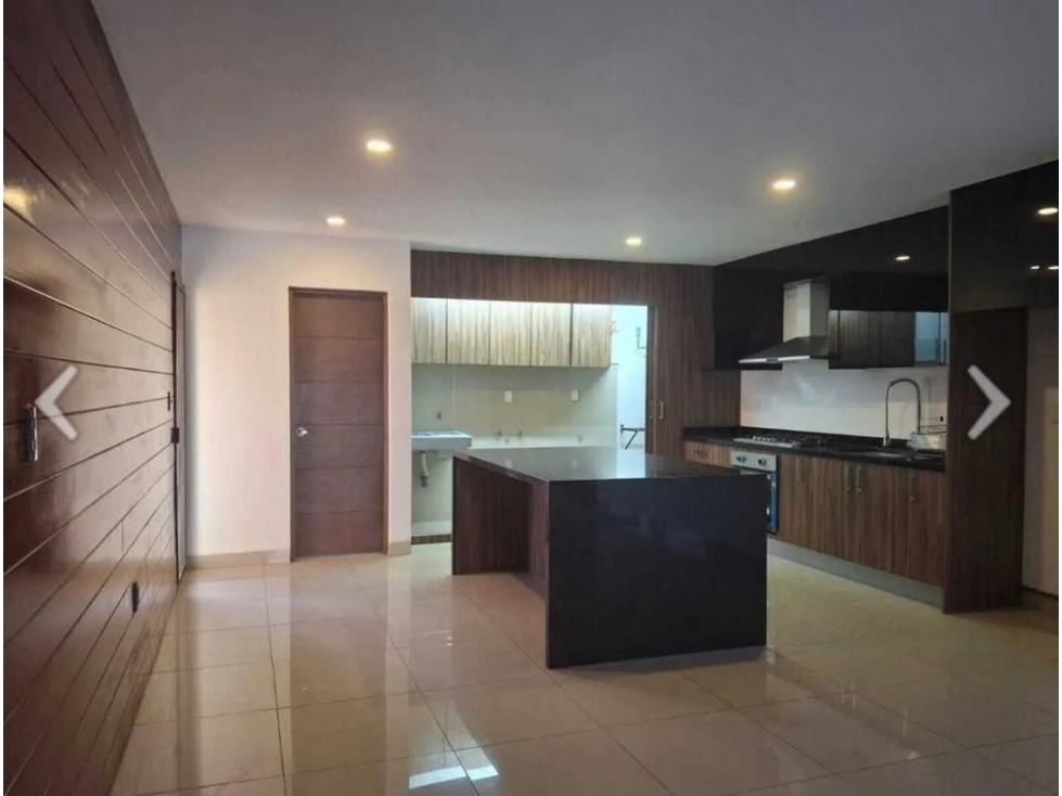 DEPARTAMENTO EN VENTA MISION CAMPESTRE — foto 6