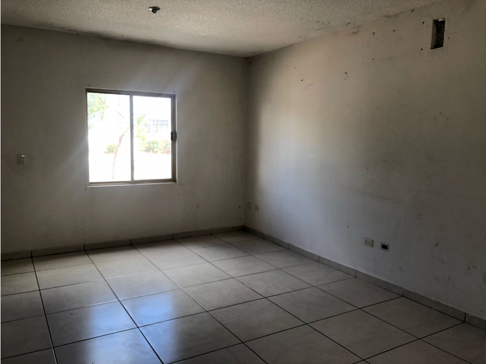Departamento en Venta Monarca Residencial, Hermosillo | 3 Recámaras - 1
