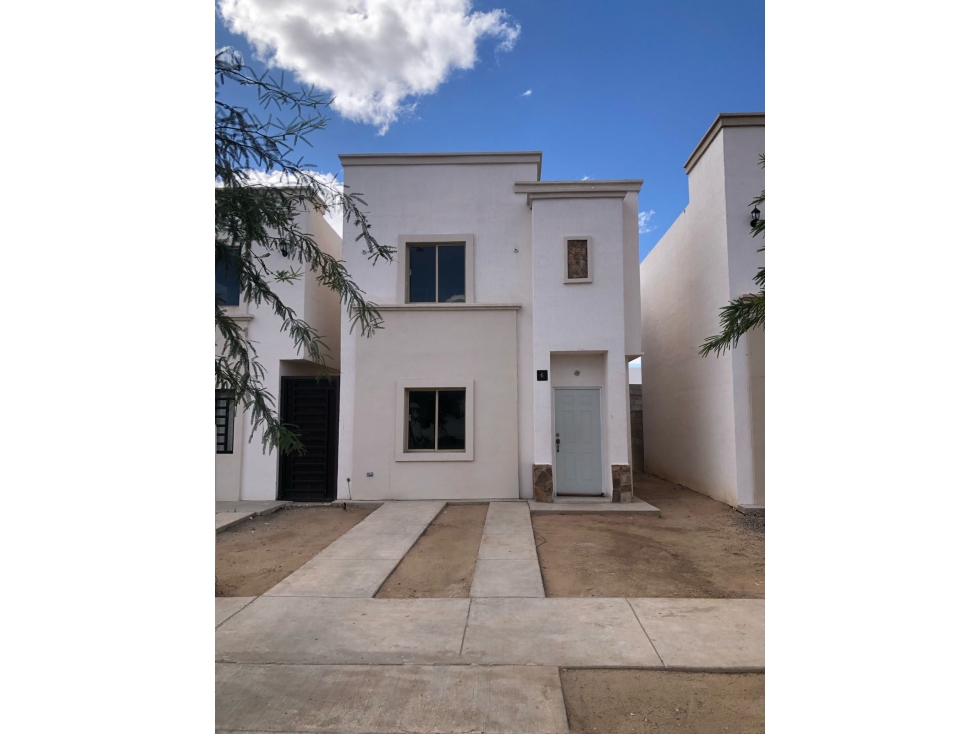 Departamento en Venta Monarca Residencial, Hermosillo | 3 Recámaras - 2