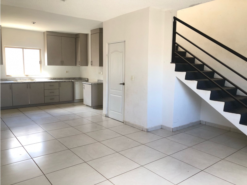 Departamento en Venta Monarca Residencial, Hermosillo | 3 Recámaras - 3