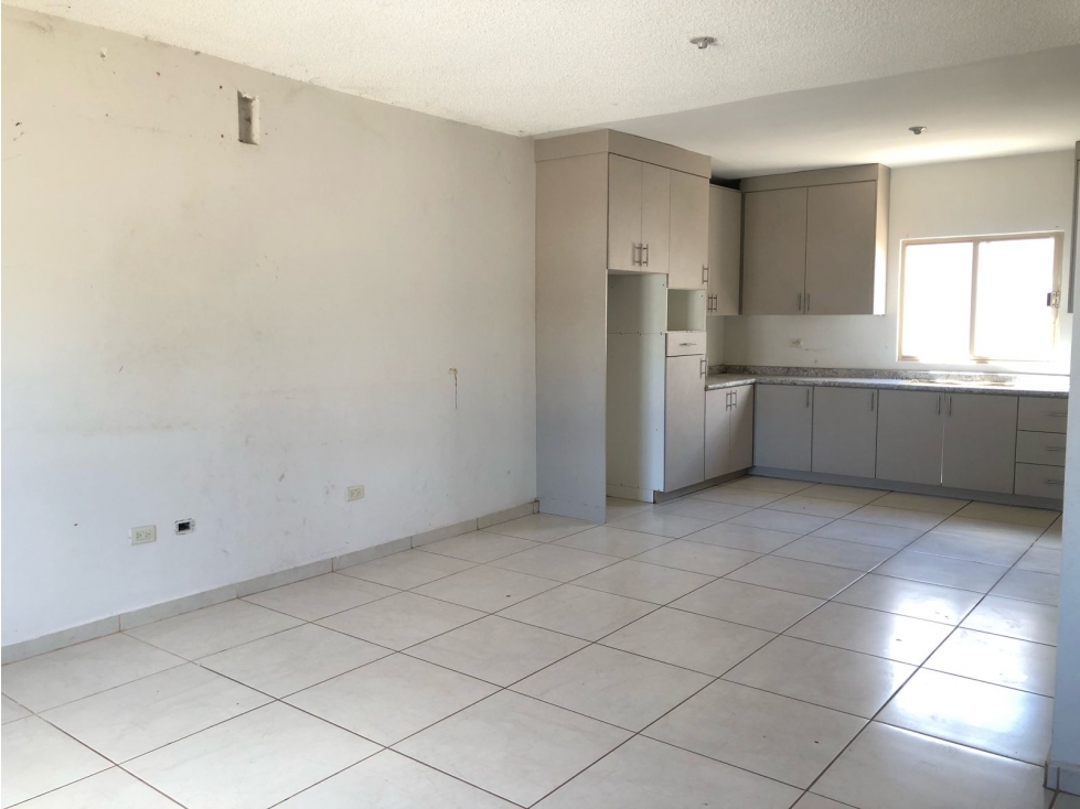 Departamento en Venta Monarca Residencial, Hermosillo | 3 Recámaras - 4