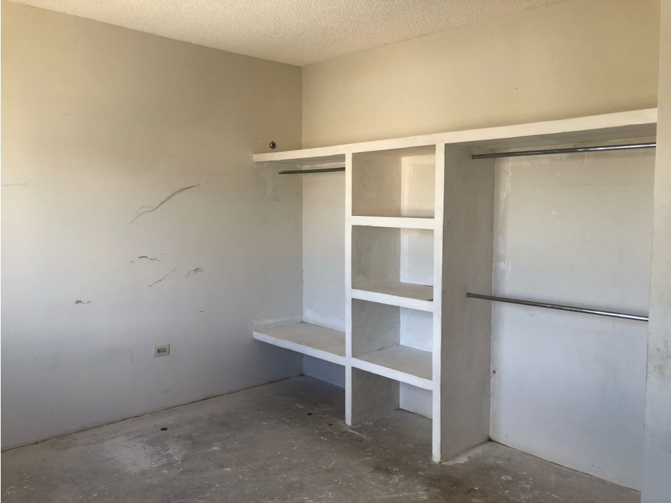Departamento en Venta Monarca Residencial, Hermosillo | 3 Recámaras - 6