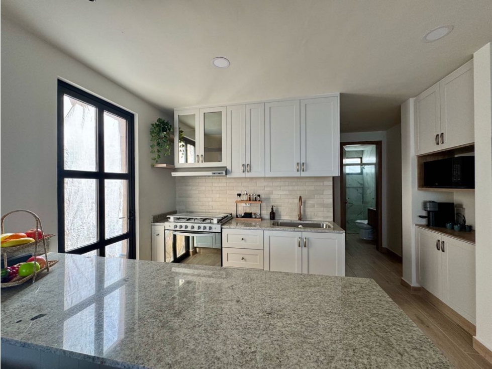 Departamento En Venta Morillotla Cholula, UVM, UDLAP — foto 3
