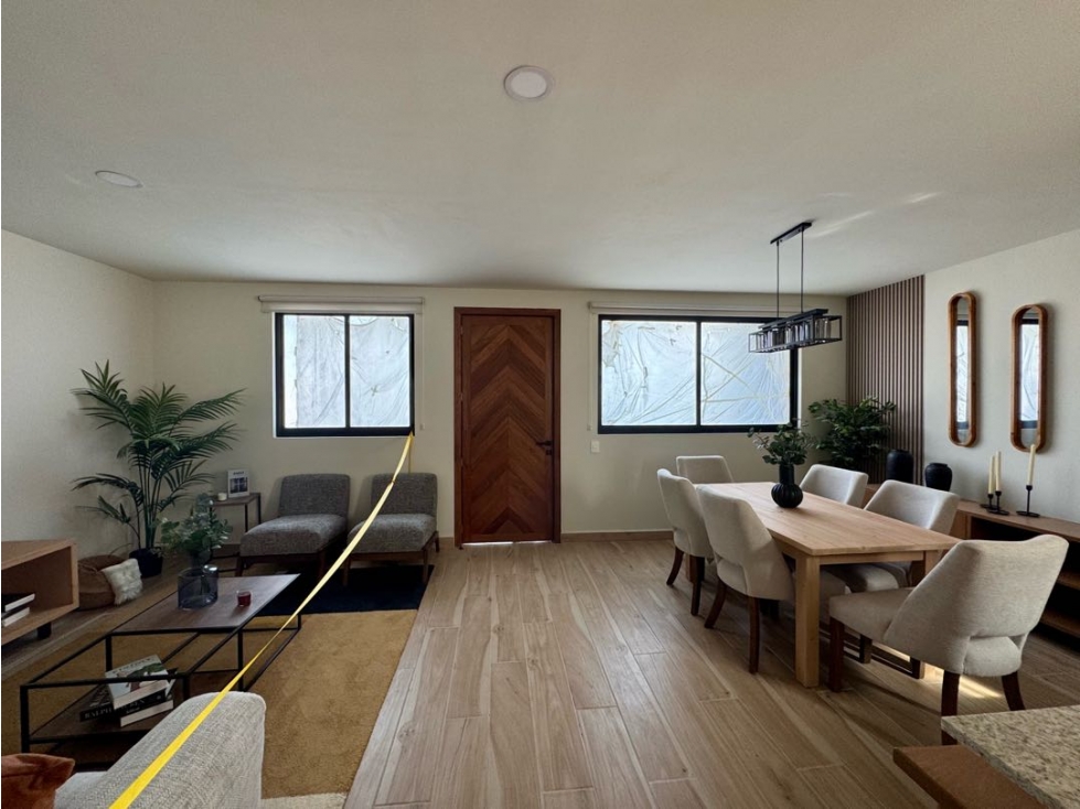 Departamento En Venta Morillotla Cholula, UVM, UDLAP — foto 6