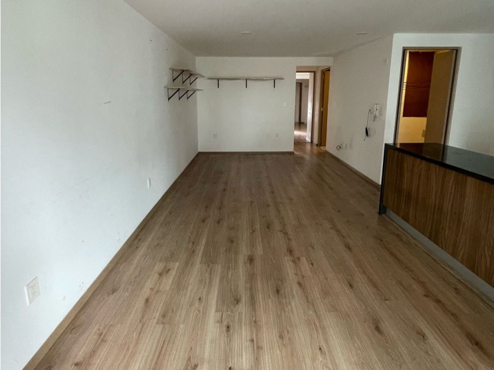Departamento en Venta Narvarte Poniente | 2 Recámaras | Benito Juárez - 2