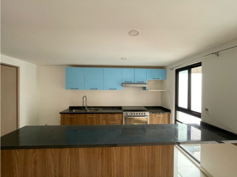 Departamento en Venta Narvarte Poniente | 2 Recámaras | Benito Juárez - 3
