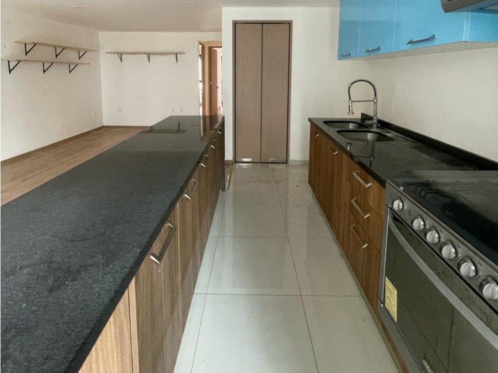 Departamento en Venta Narvarte Poniente | 2 Recámaras | Benito Juárez - 4