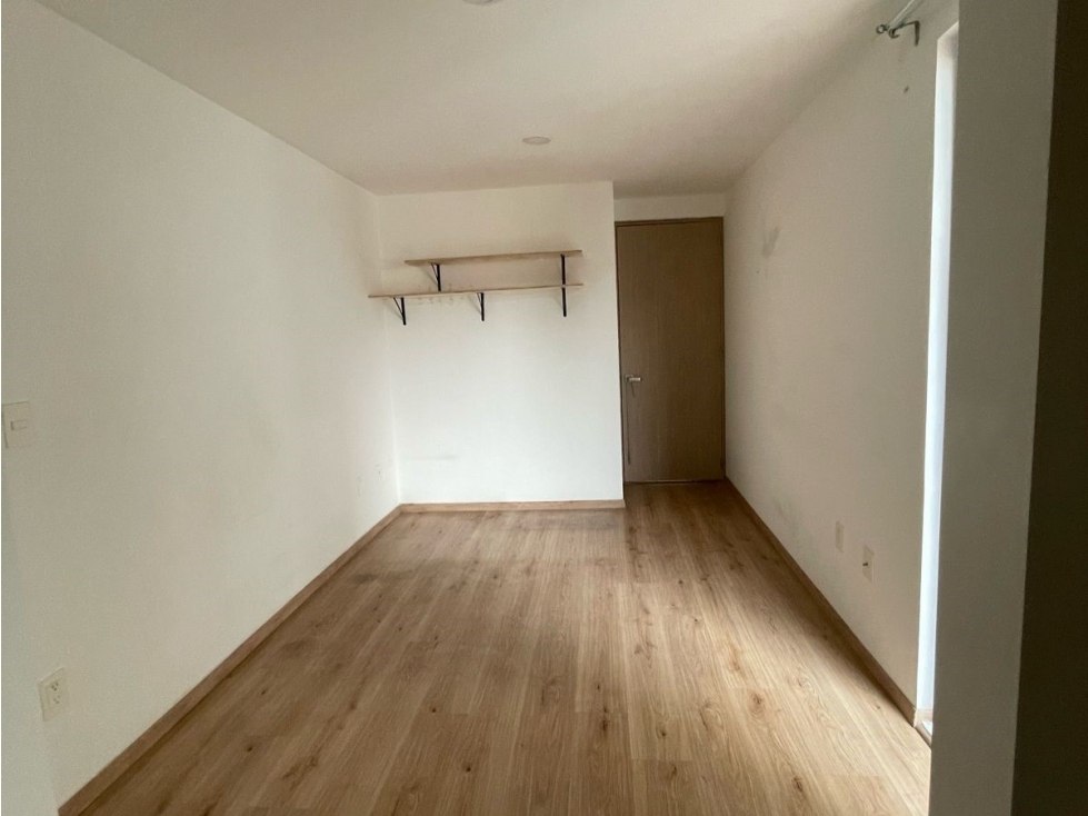 Departamento en Venta Narvarte Poniente | 2 Recámaras | Benito Juárez - 5