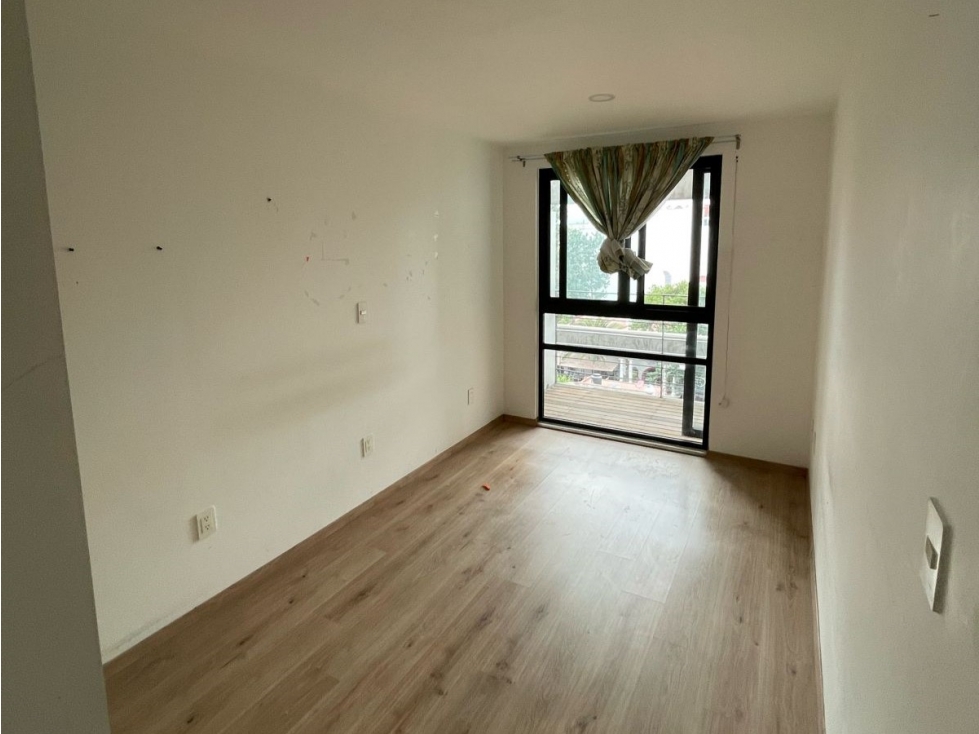 Departamento en Venta Narvarte Poniente | 2 Recámaras | Benito Juárez - 6