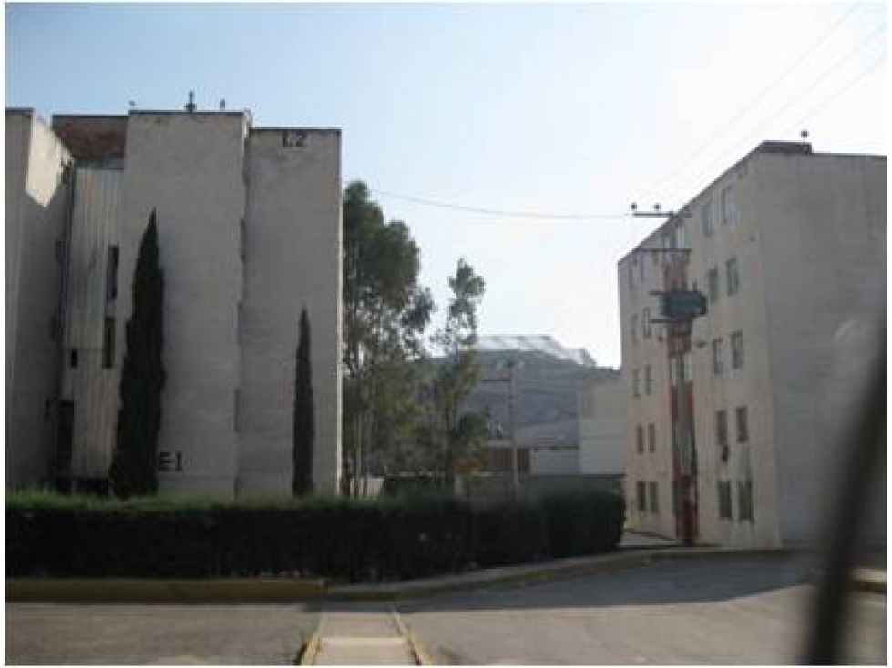 Departamento en Venta - Oportunidad de Inversión, Cuautitlán Izcalli - 2