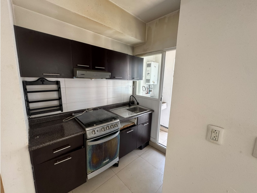 Departamento en Venta - Oportunidad en Azcapotzalco, Del Gas — foto 5