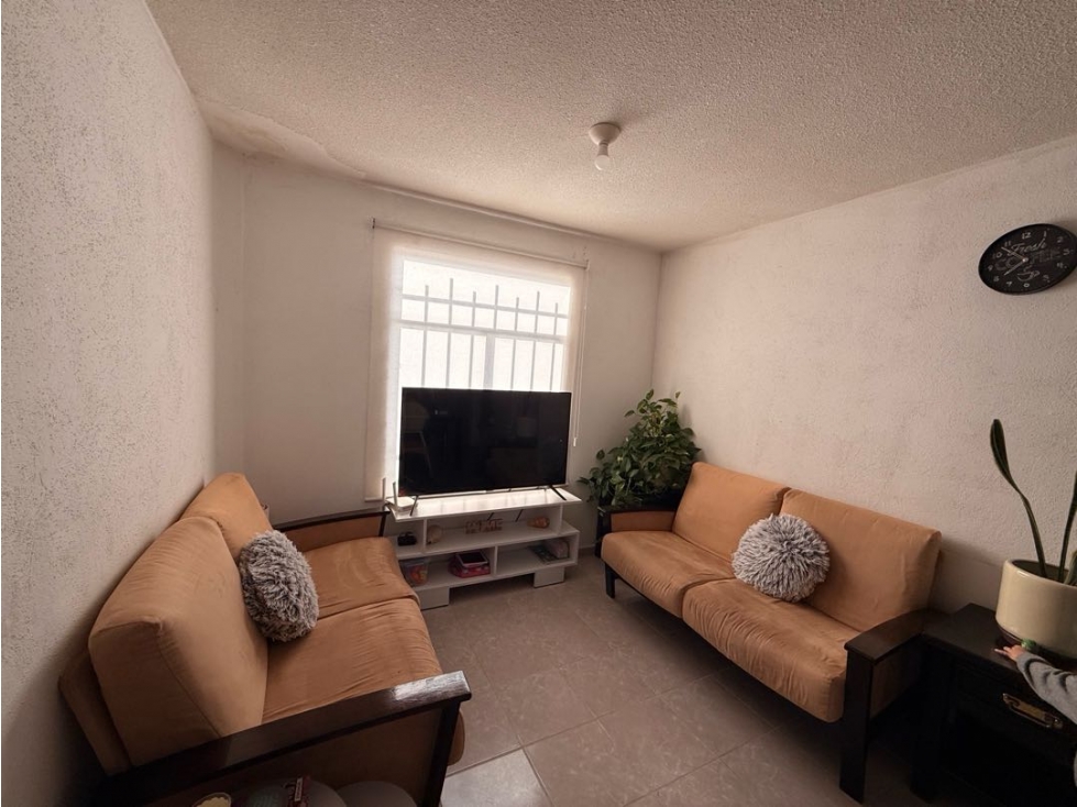 DEPARTAMENTO EN VENTA PASEOS DEL PEDREGAL — foto 2