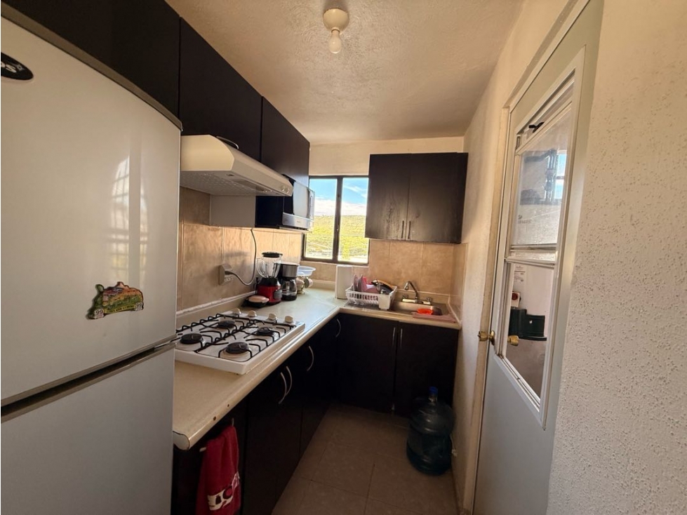 DEPARTAMENTO EN VENTA PASEOS DEL PEDREGAL — foto 3
