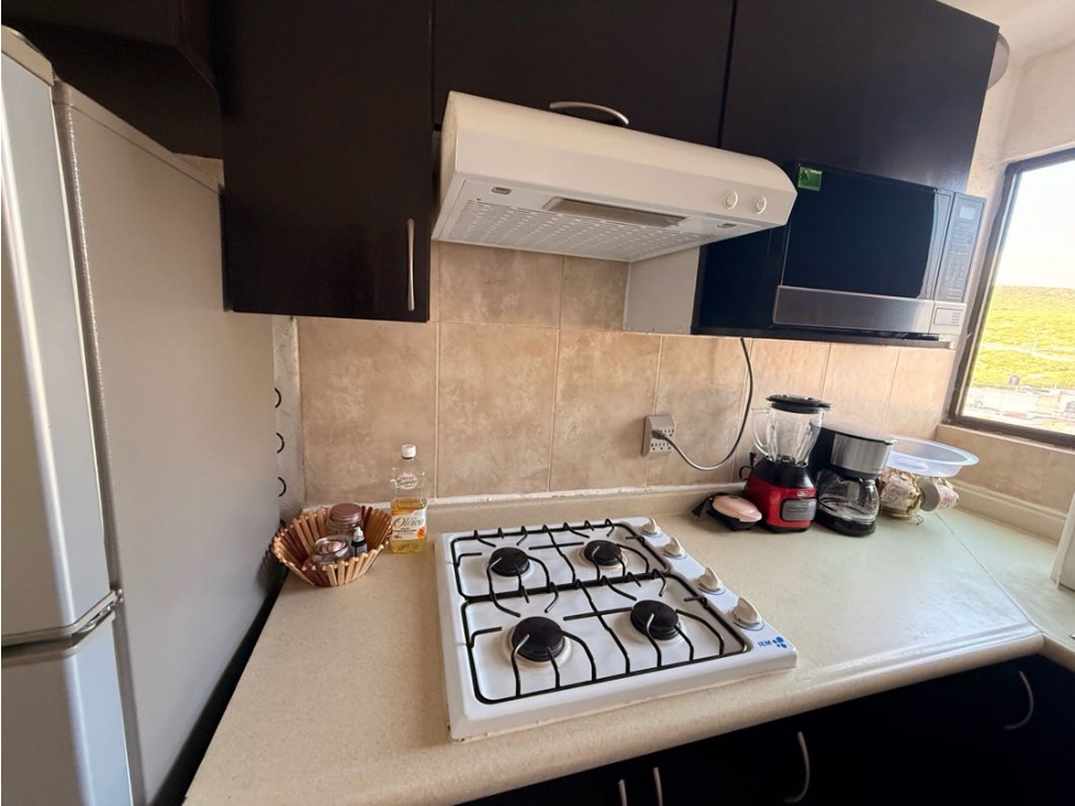 DEPARTAMENTO EN VENTA PASEOS DEL PEDREGAL — foto 5