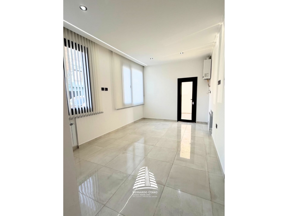 Departamento en venta - Pinto 1600 - 2