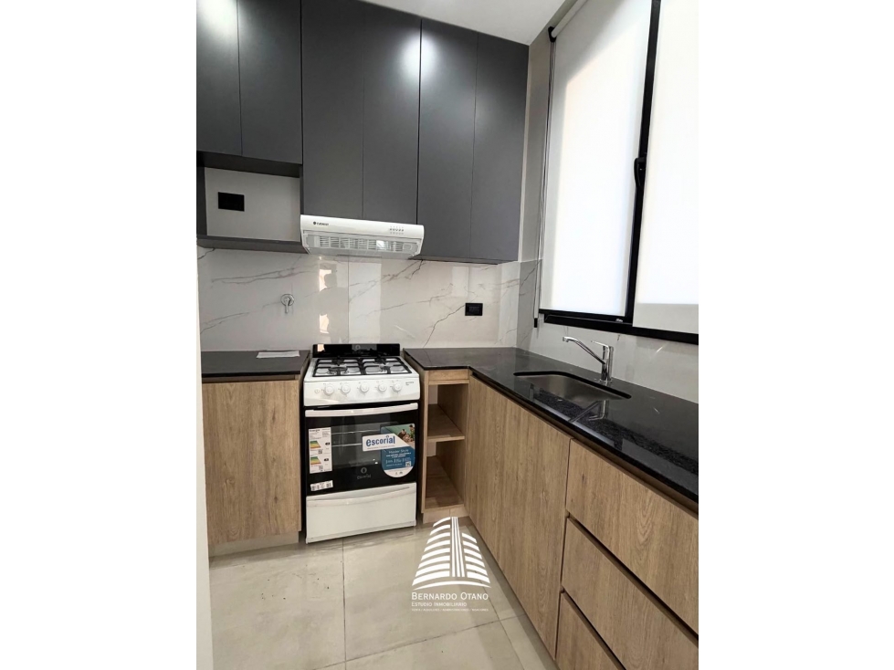 Departamento en venta - Pinto 1600 - 4