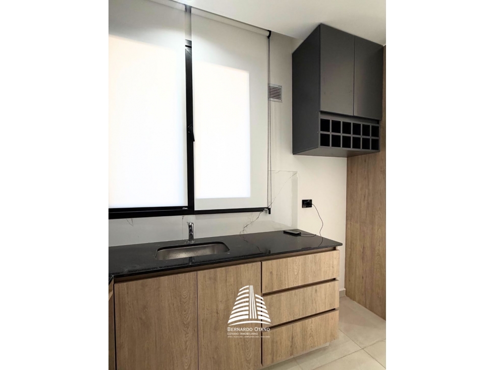 Departamento en venta - Pinto 1600 - 5
