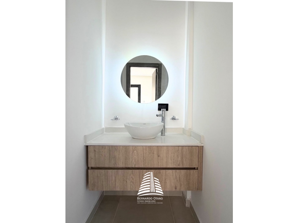 Departamento en venta - Pinto 1600 - 6