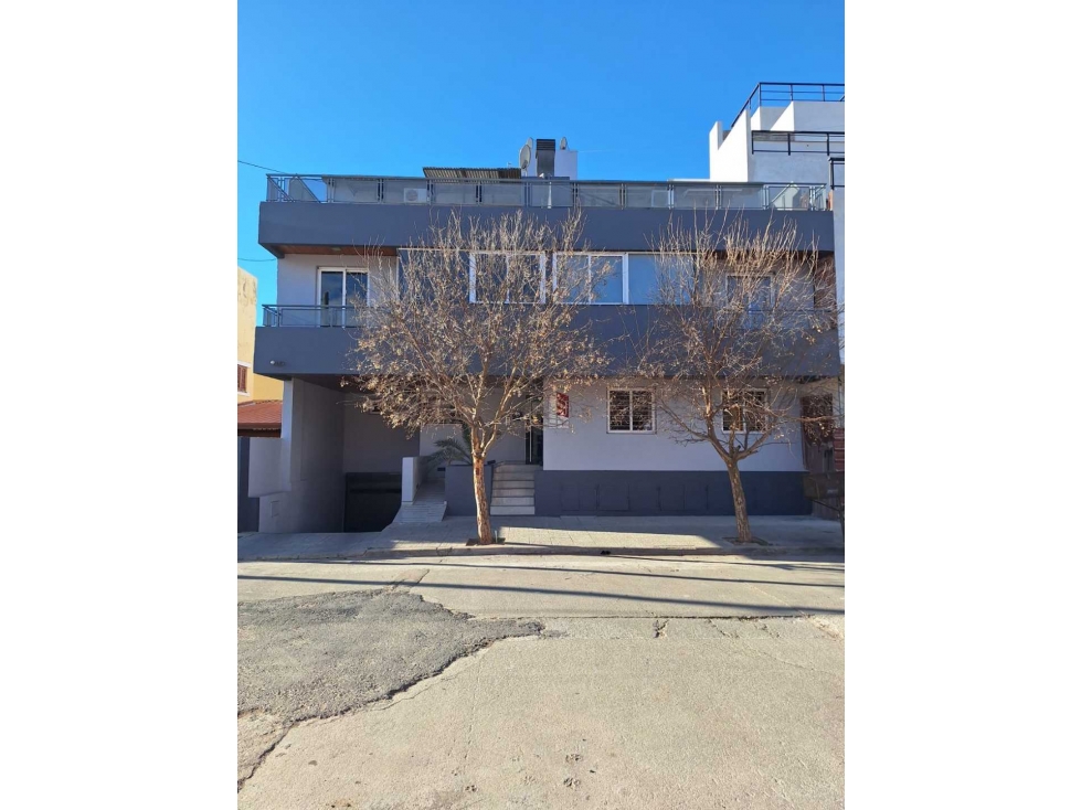 DEPARTAMENTO EN VENTA PLANTA BAJA AL FRENTE Calle Estados Unido - 1