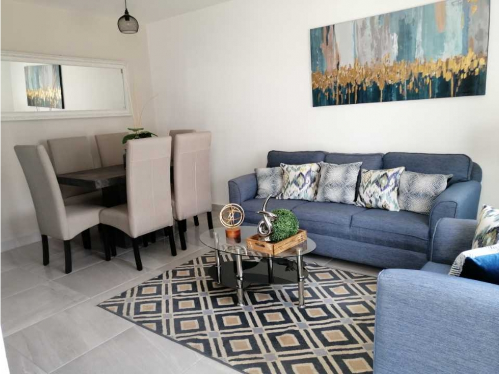 DEPARTAMENTO EN VENTA N3 EN ZAKIA EL MARQUES QUERETARO GAA — foto 4