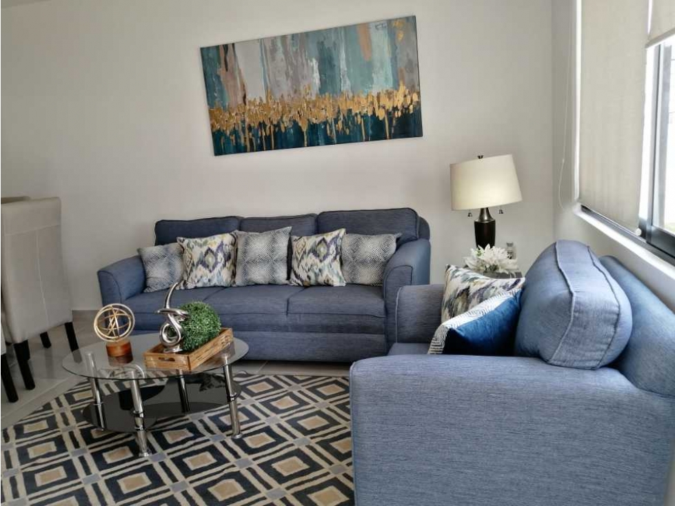 DEPARTAMENTO EN VENTA N3 EN ZAKIA EL MARQUES QUERETARO GAA — foto 3