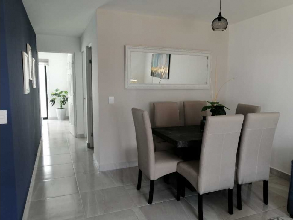 DEPARTAMENTO EN VENTA N3 EN ZAKIA EL MARQUES QUERETARO GAA — foto 5