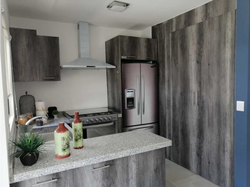 DEPARTAMENTO EN VENTA N3 EN ZAKIA EL MARQUES QUERETARO GAA — foto 6