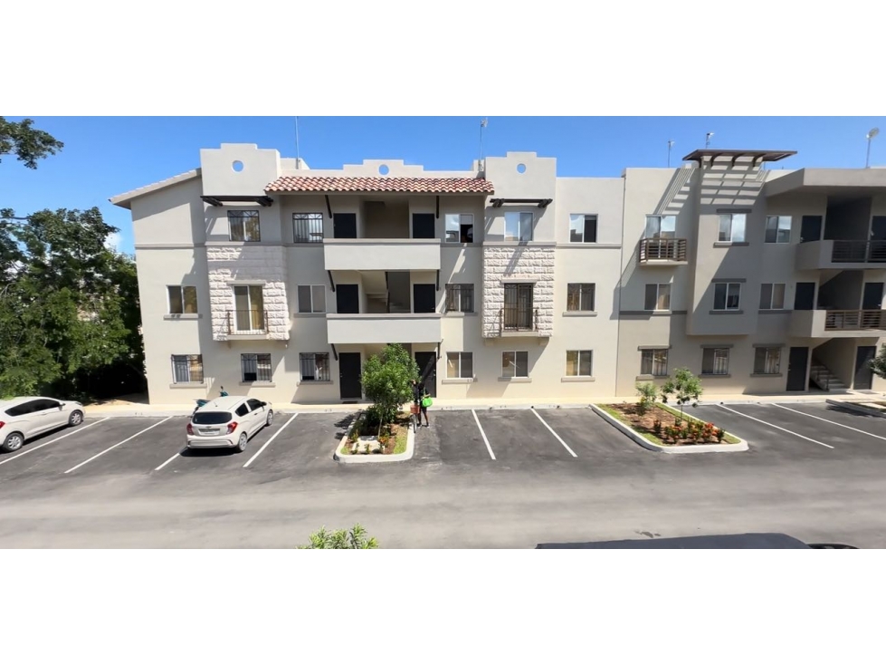 DEPARTAMENTO EN VENTA EN PLAYA DEL CARMEN