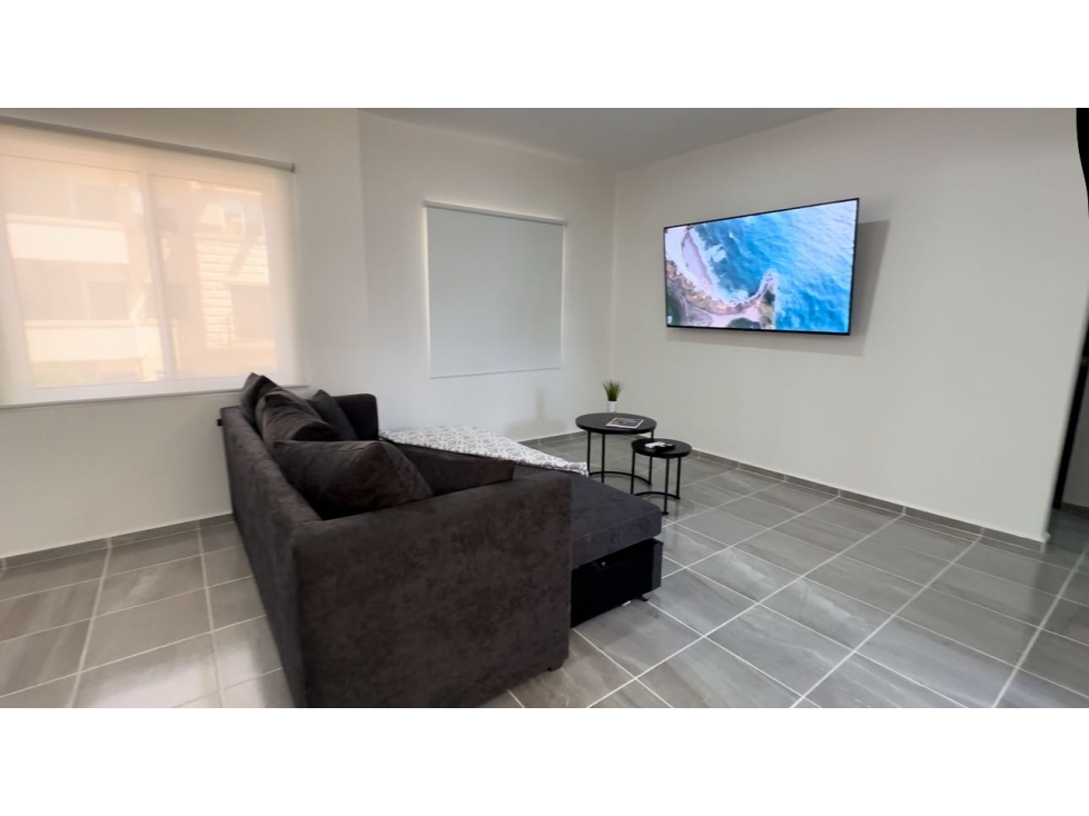 DEPARTAMENTO EN VENTA EN PLAYA DEL CARMEN — foto 5