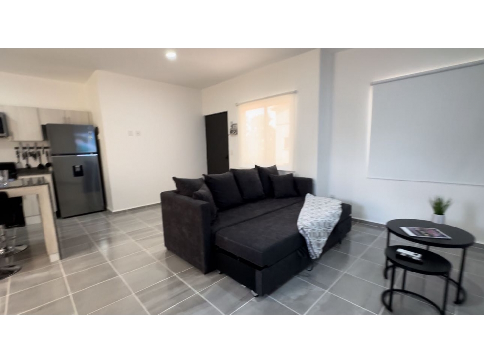 DEPARTAMENTO EN VENTA EN PLAYA DEL CARMEN — foto 6