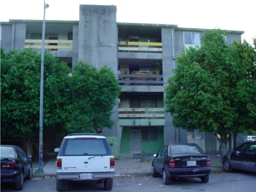 Departamento en Venta - Plaza Sol, Escobedo | Oportunidad Inversión - 1