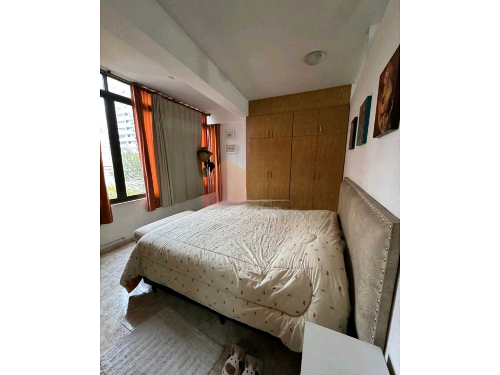 DEPARTAMENTO EN VENTA PLENO CENTrTU LUGAR EN EL CORAZÓN DE CARLOS PAZ - 4