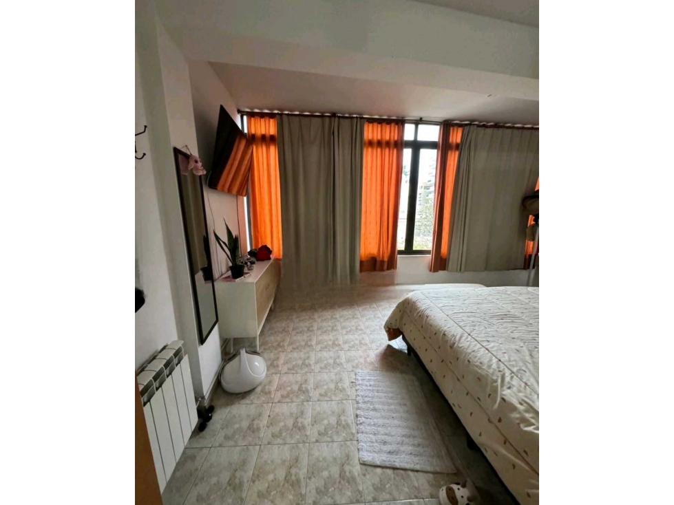 DEPARTAMENTO EN VENTA PLENO CENTrTU LUGAR EN EL CORAZÓN DE CARLOS PAZ - 5