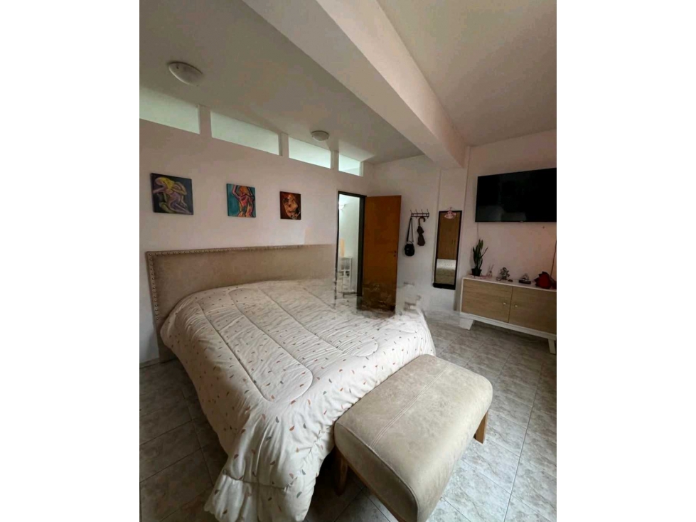 DEPARTAMENTO EN VENTA PLENO CENTrTU LUGAR EN EL CORAZÓN DE CARLOS PAZ - 6
