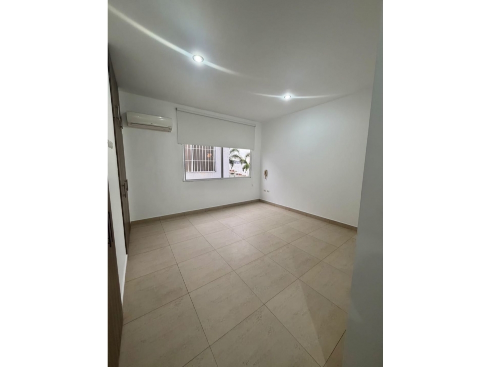 Departamento en venta - Puntilla - 2