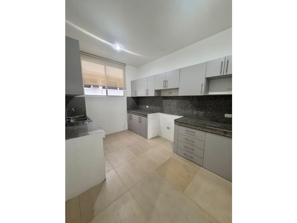 Departamento en venta - Puntilla - 3