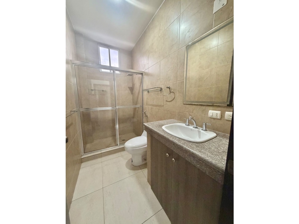 Departamento en venta - Puntilla - 4