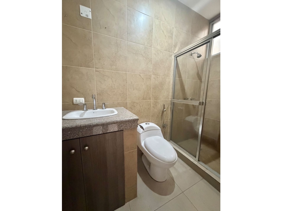 Departamento en venta - Puntilla - 6