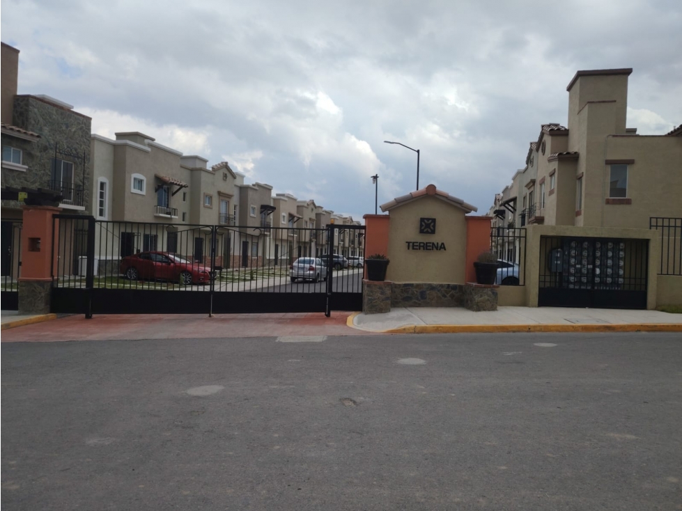 Departamento en Venta Real Madeira, Pachuca | Oportunidad de Inversió