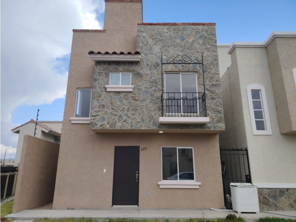 Departamento en Venta Real Madeira, Pachuca | Oportunidad de Inversió — foto 2