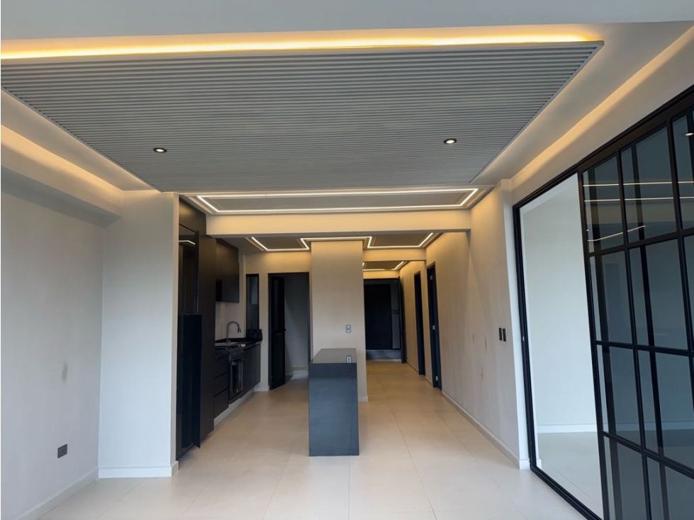 Departamento en Venta Recta a Cholula — foto 3