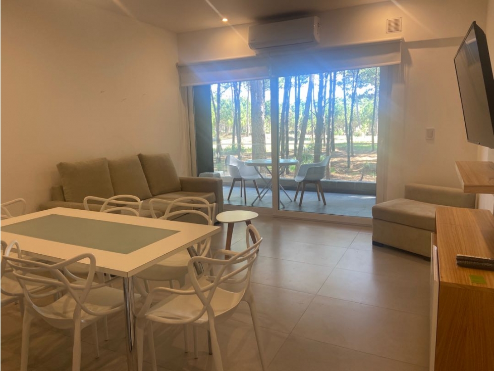 DEPARTAMENTO EN VENTA RENATA NORTE 3AMB. Naturaleza y Amenities***** — foto 5