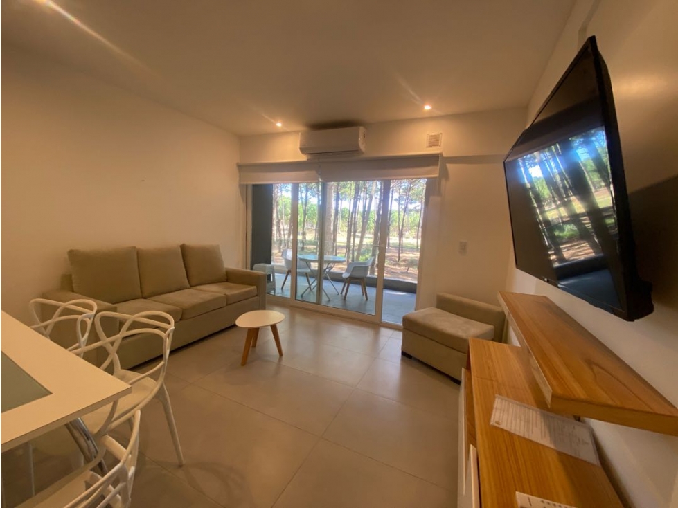 DEPARTAMENTO EN VENTA RENATA NORTE 3AMB. Naturaleza y Amenities***** — foto 6
