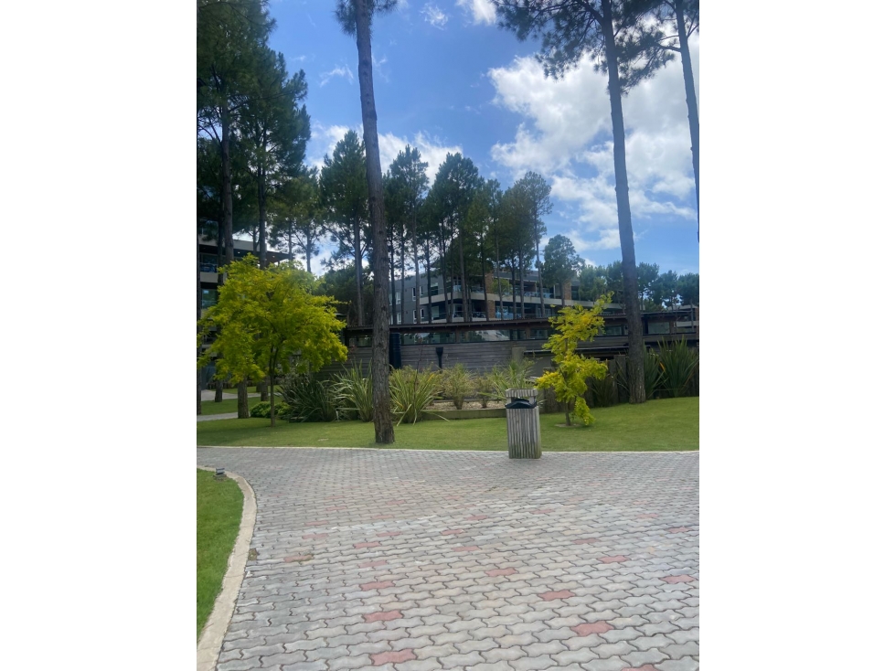 DEPARTAMENTO EN VENTA RENATA NORTE 3AMB. Naturaleza y Amenities***** — foto 2