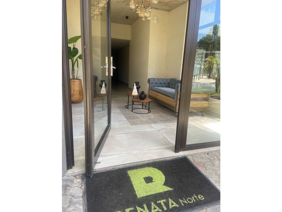 DEPARTAMENTO EN VENTA RENATA NORTE 3AMB. Naturaleza y Amenities***** — foto 3