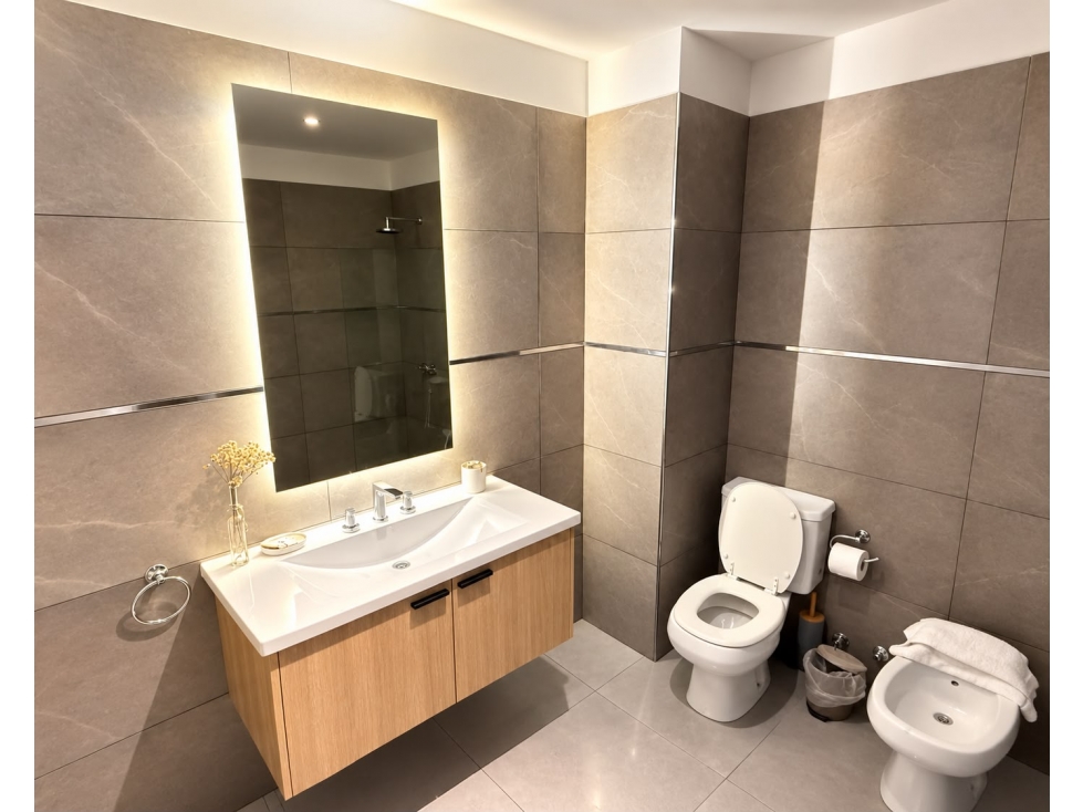 DEPARTAMENTO EN VENTA RENATA NORTE PINAMAR — foto 4