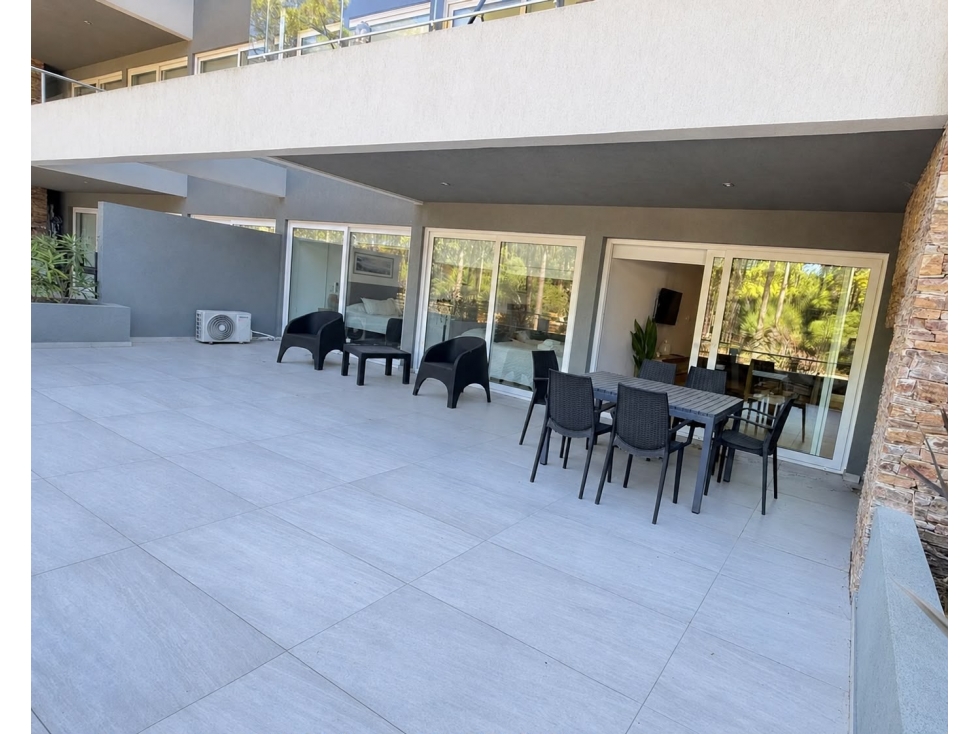 DEPARTAMENTO EN VENTA RENATA NORTE PINAMAR — foto 5