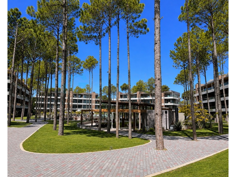 DEPARTAMENTO EN VENTA RENATA NORTE PINAMAR — foto 6