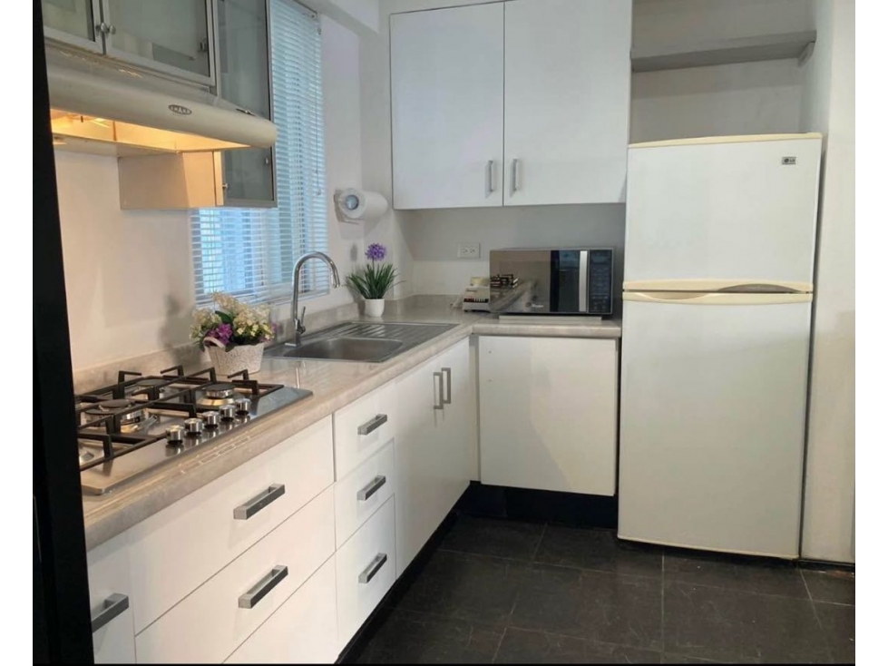 Departamento en venta, SM 11, Condominio Punta Arena, Cancún — foto 6