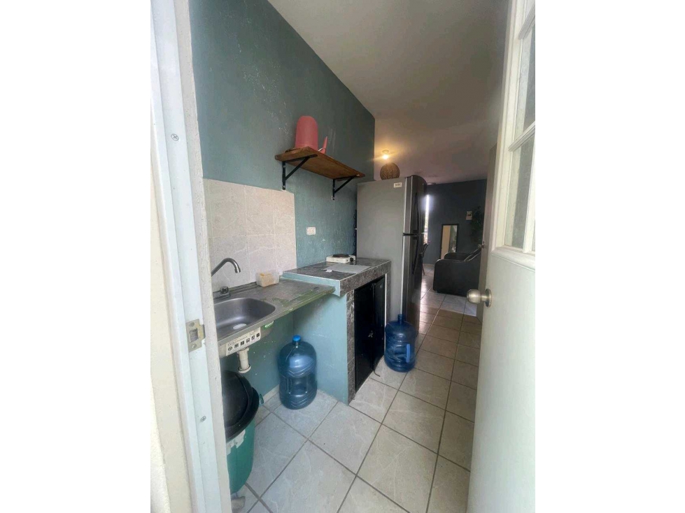 Departamento en venta residencial Lakin — foto 4